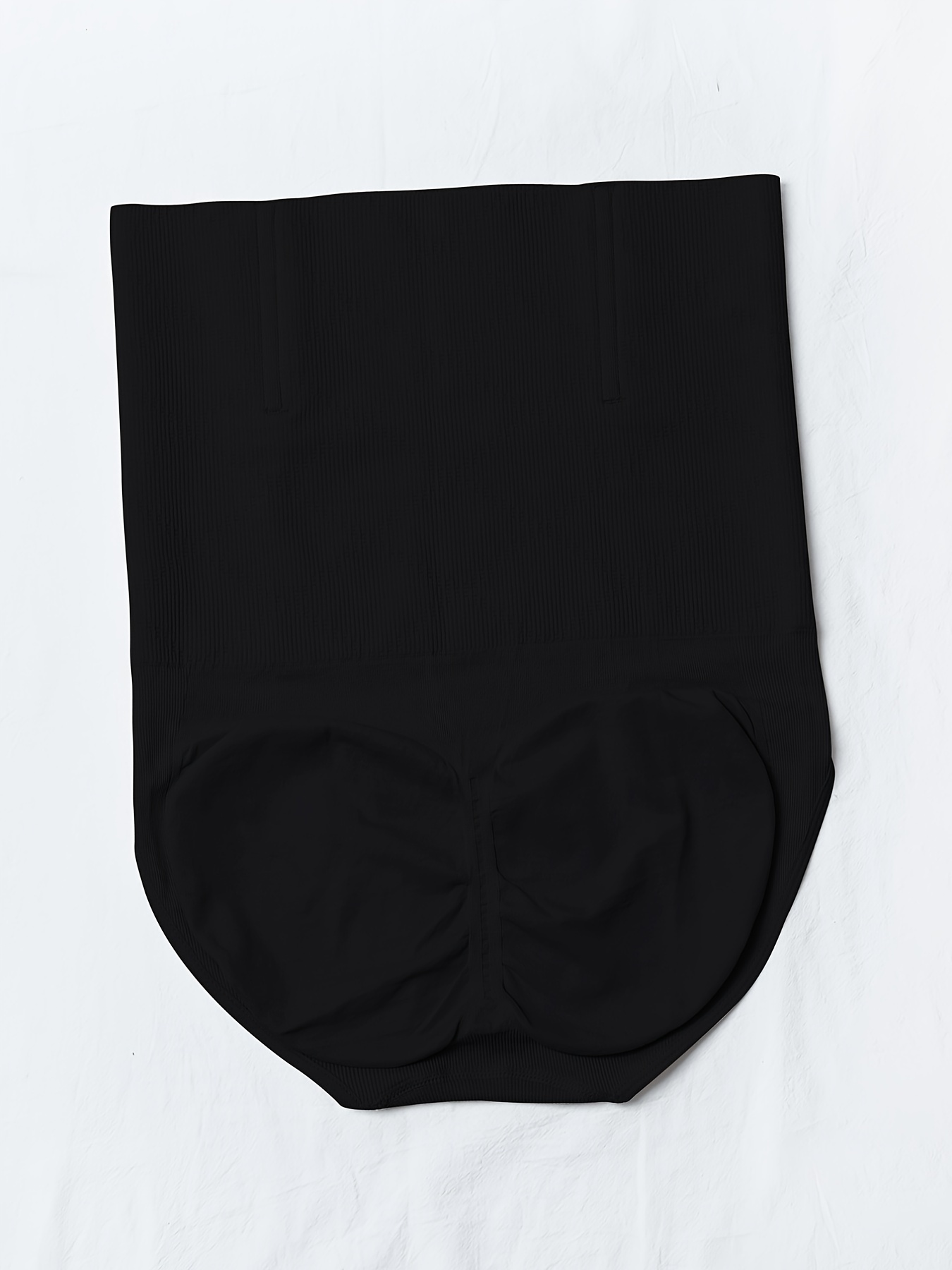 HUPOM Seamless Tummy Control Underwear For Women Womens Underwear