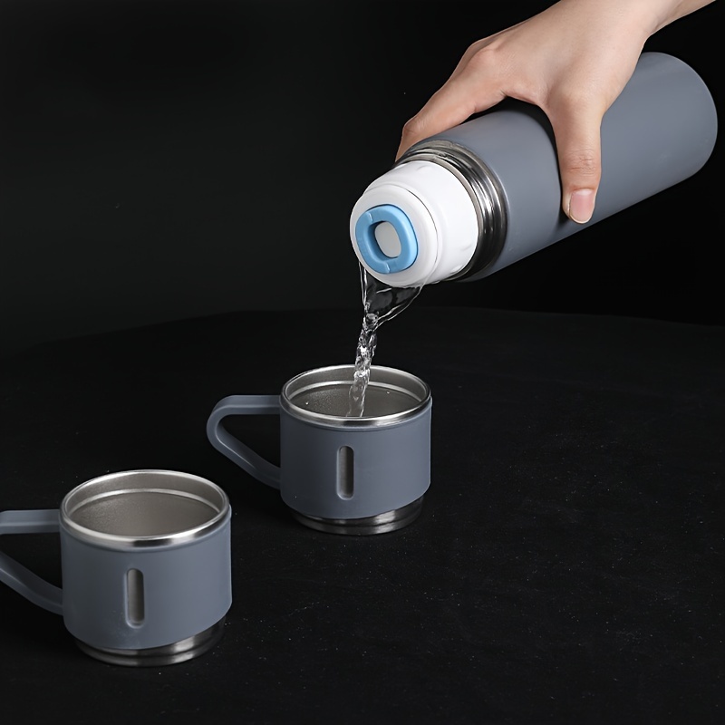 business gift 500ml stainless steel vacuum