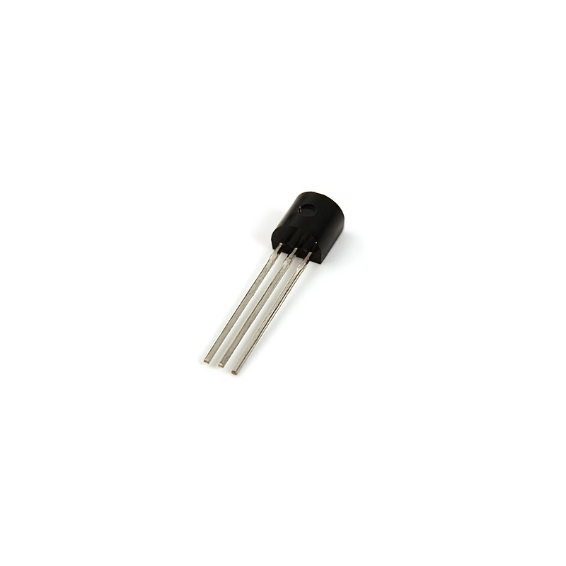 Temperature Sensor LM35 : : Industrial & Scientific