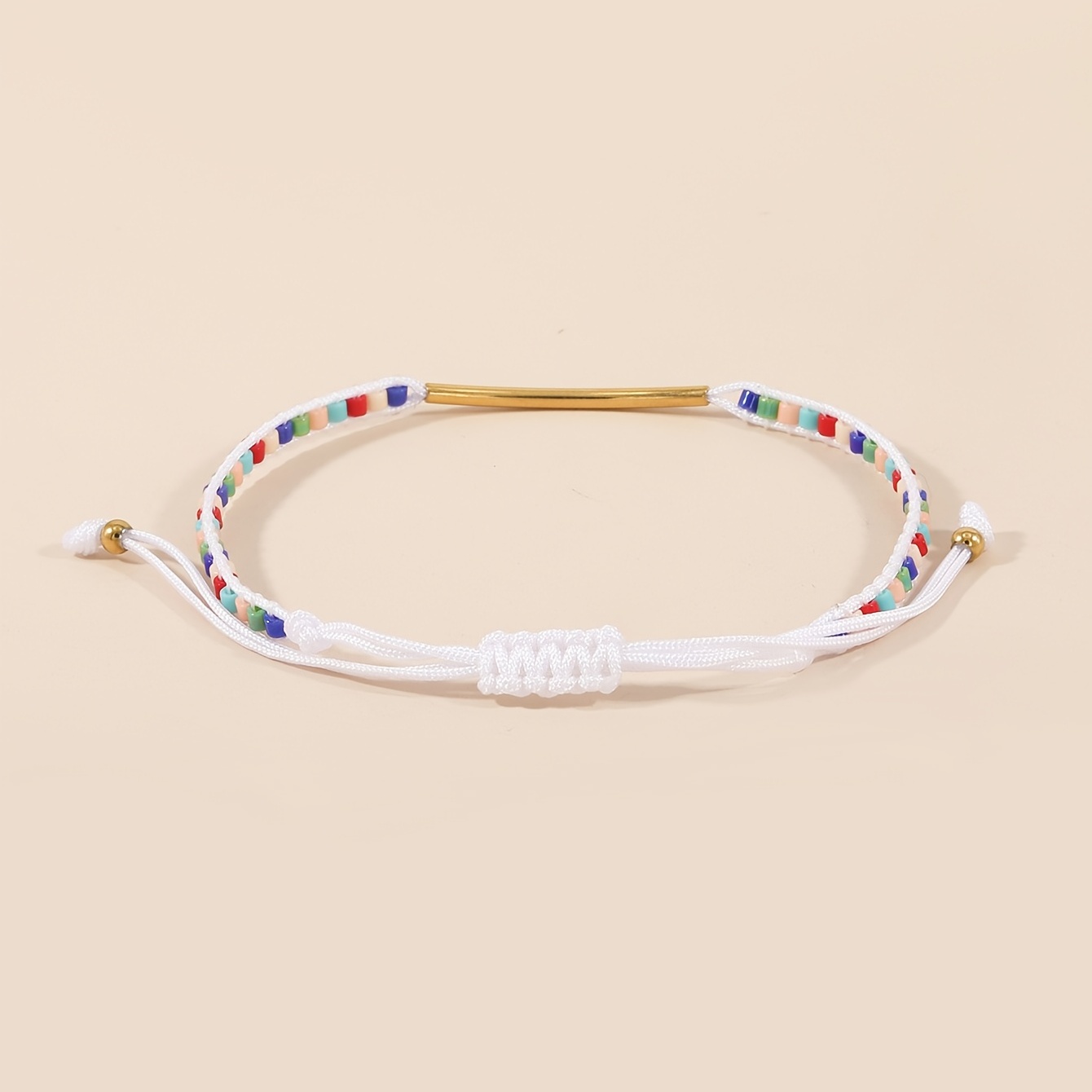 Friendship Bracelet - Fashion Jewellery