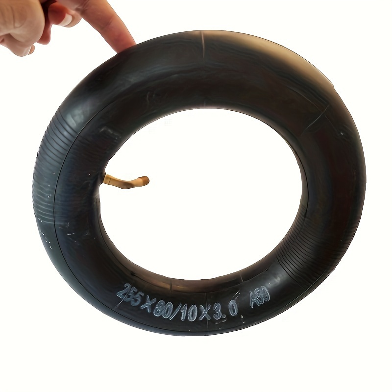 

255x80 10x3.0 Scooter Inner Tube Scooter Accessories Parts