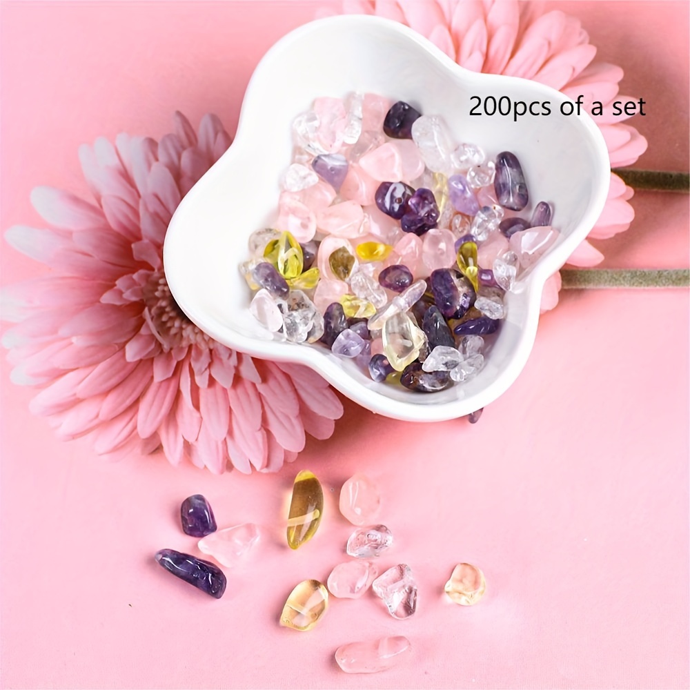 Perline Sciolte Rotonde Sfaccettate Da 4 Mm Di Pietra Preziosa Naturale - Foto 2