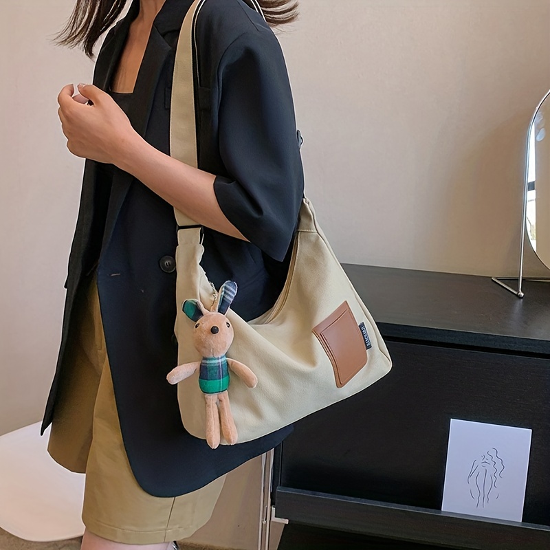 Retro Totes Bags For Women 2021 Trendy Vintage Shoulder Handbag Female  Small Underarm Bags Casual Retro Mini Crossbody Bags