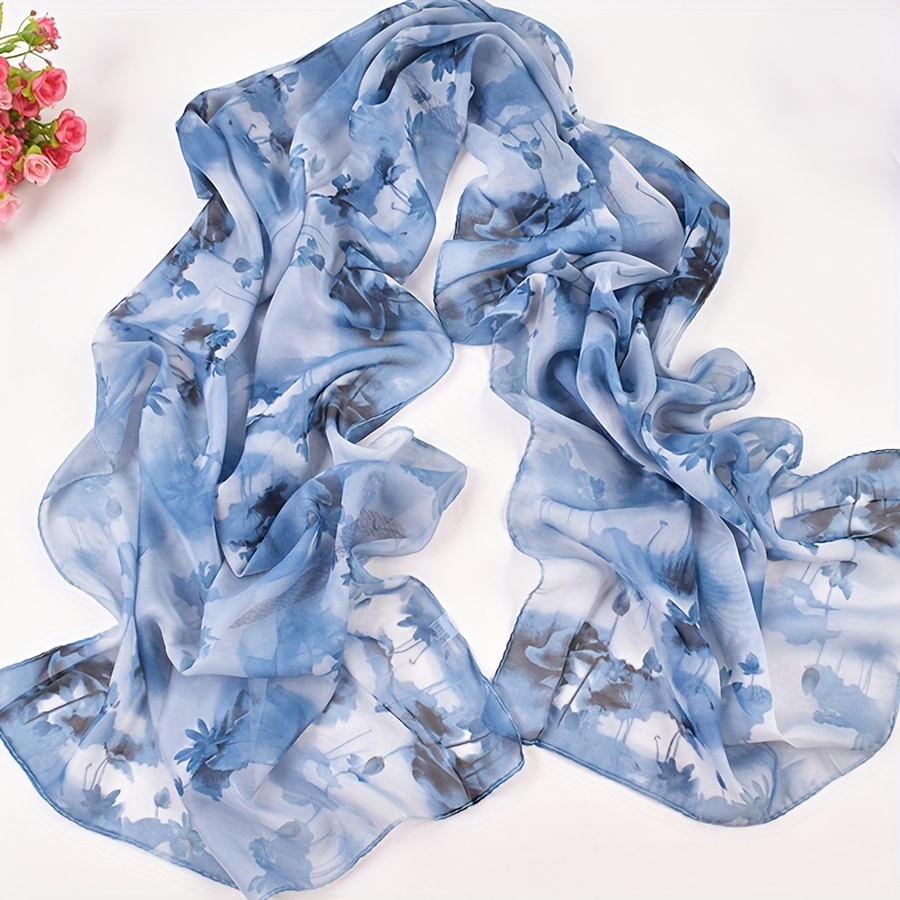KHIONNE™ - Comfy Soft Plain Tassel Scarf Shawls main image 1