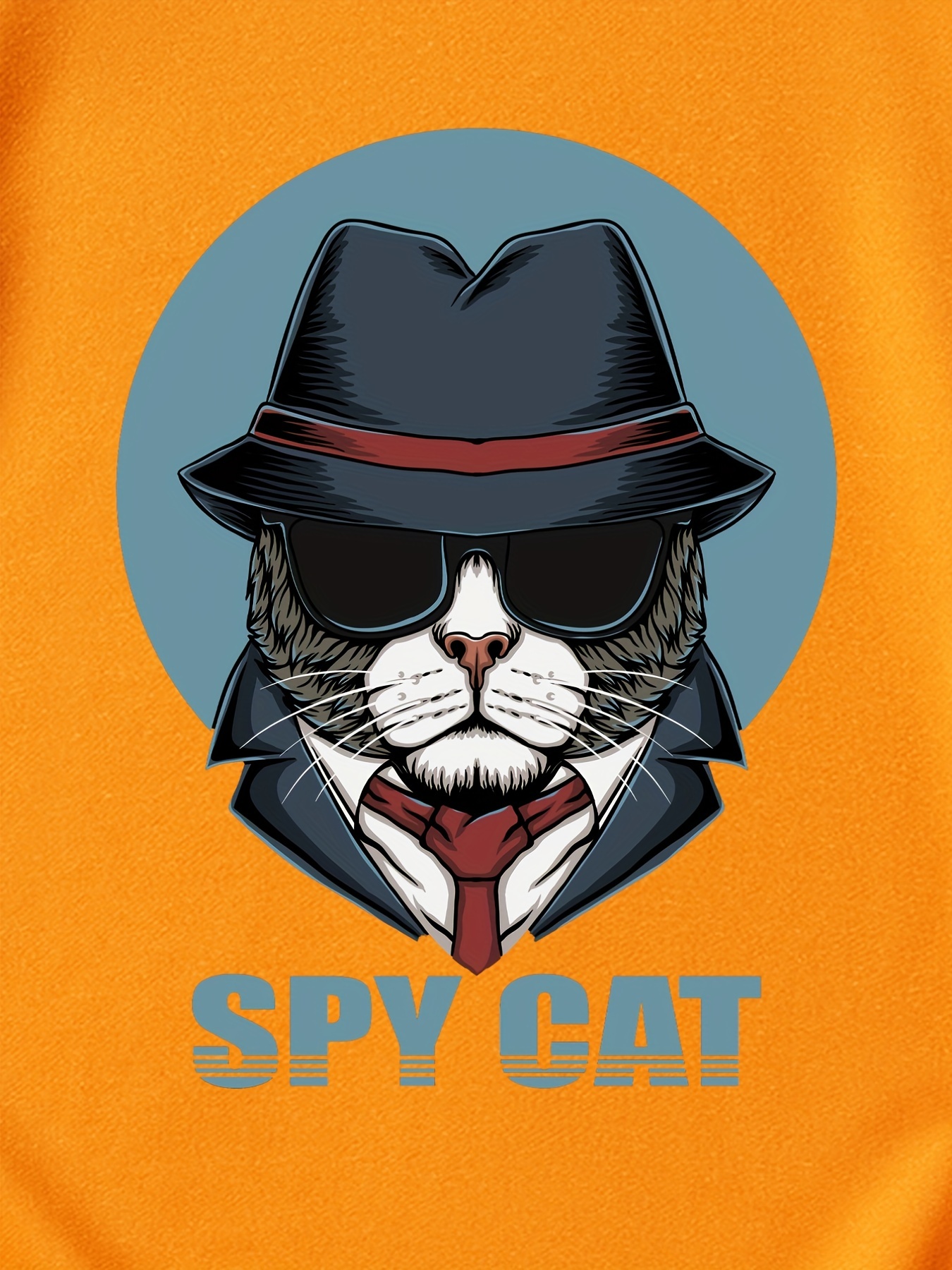 Spy cat t outlet shirt