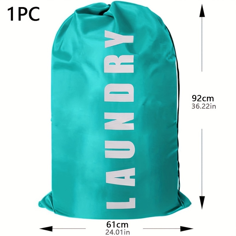 Extra large best sale waterproof drawstring bag