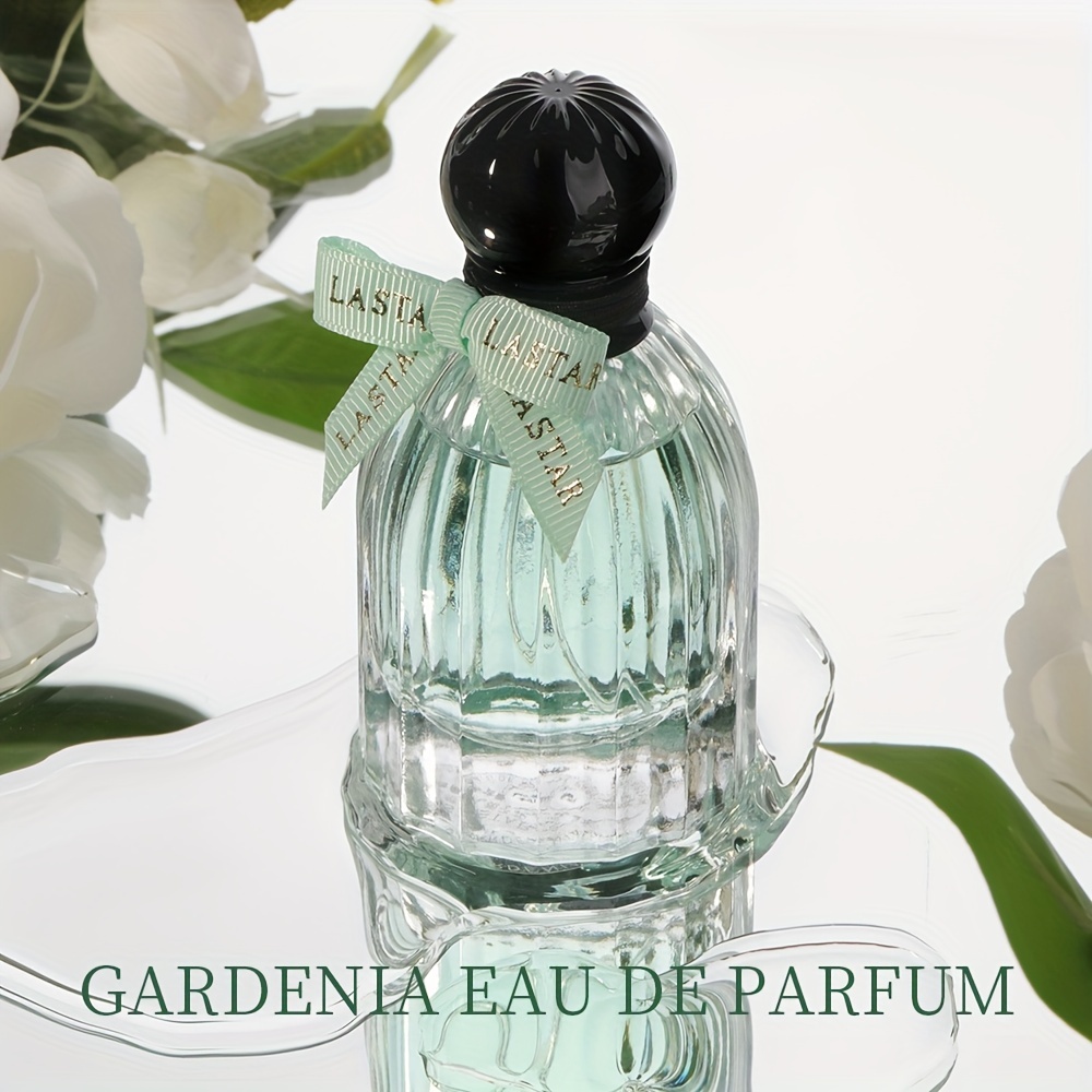 Gardenia discount musk perfume