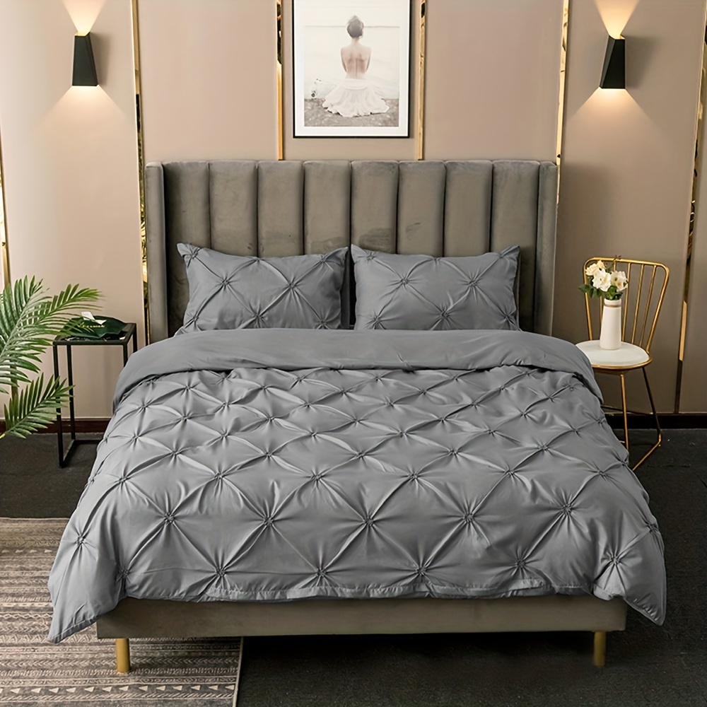 Velvet Soild Color Throw Pillow Cover Cushion Pillow Case For Sofa Bed