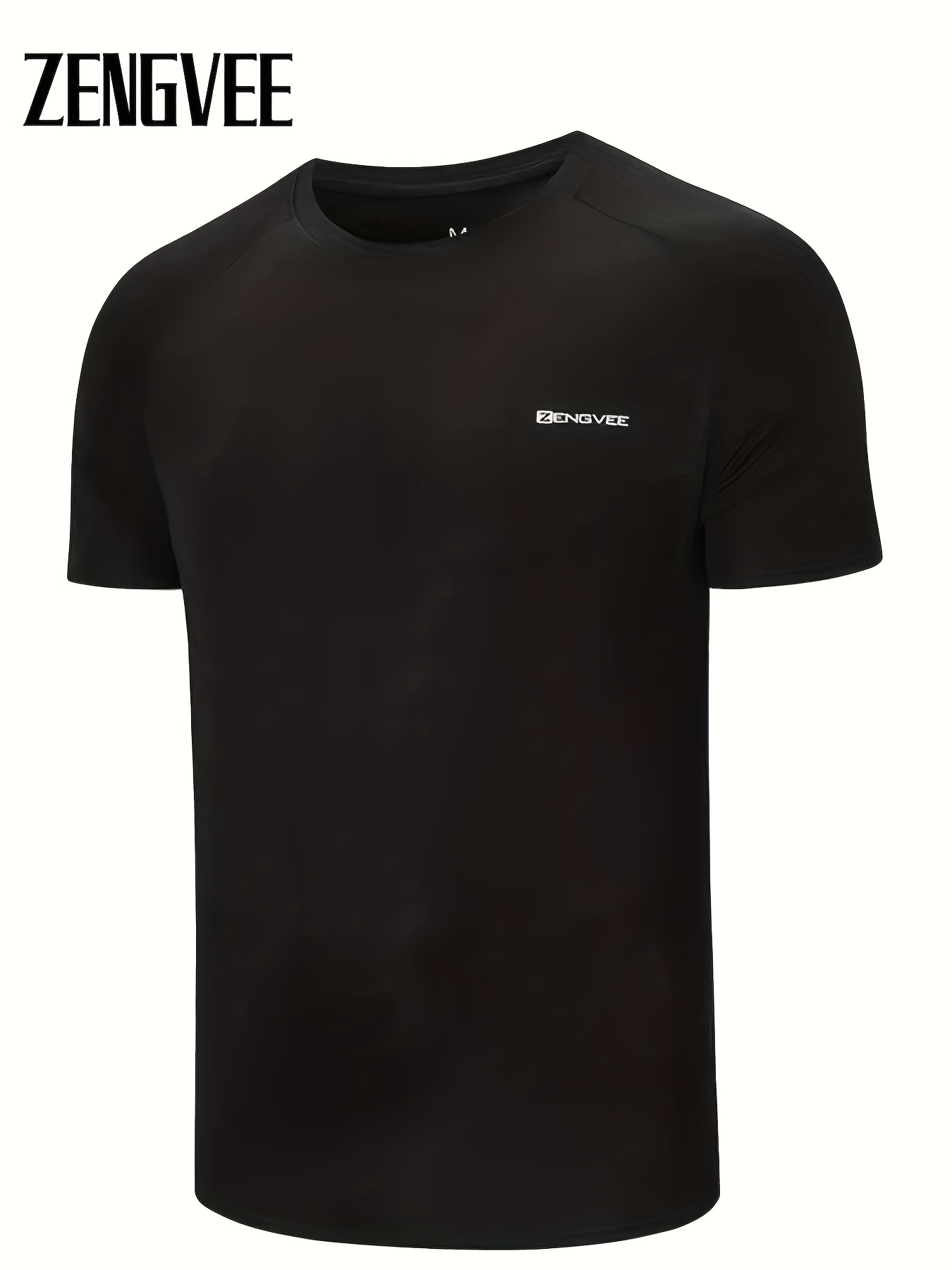 Men's UPF 50+ Sun Protection Shirts, Quick Dry Long Sleeve Shirts for Fishing Hiking Outdoor,Temu