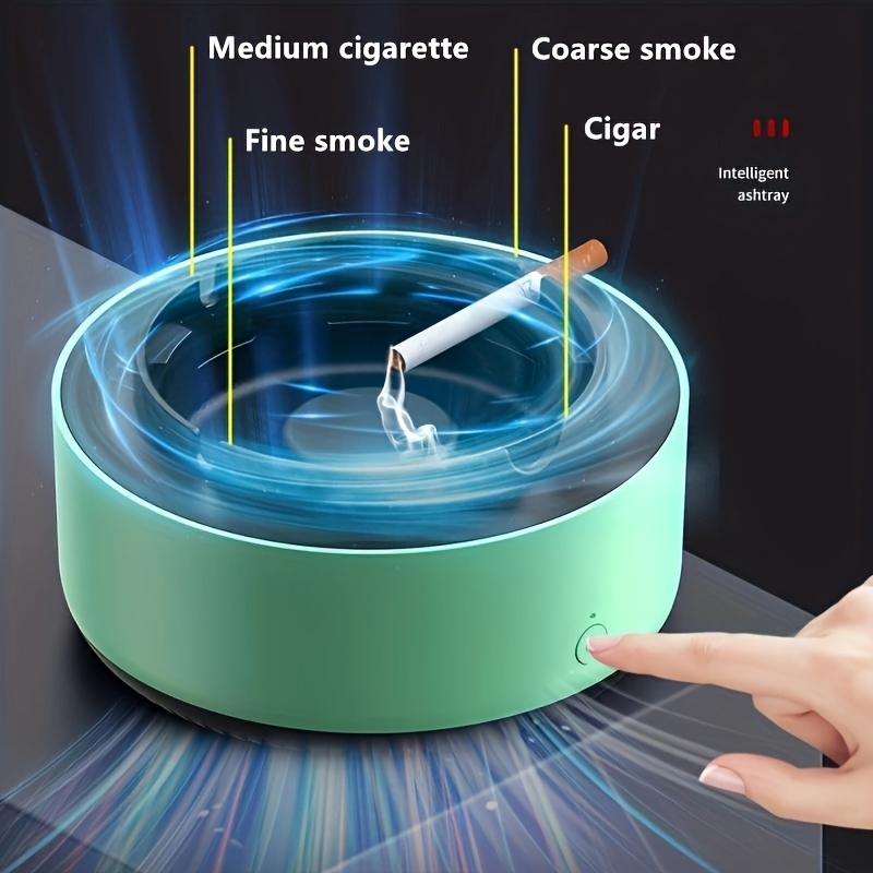 Élimination odeurs de tabac, cigare, cigarette