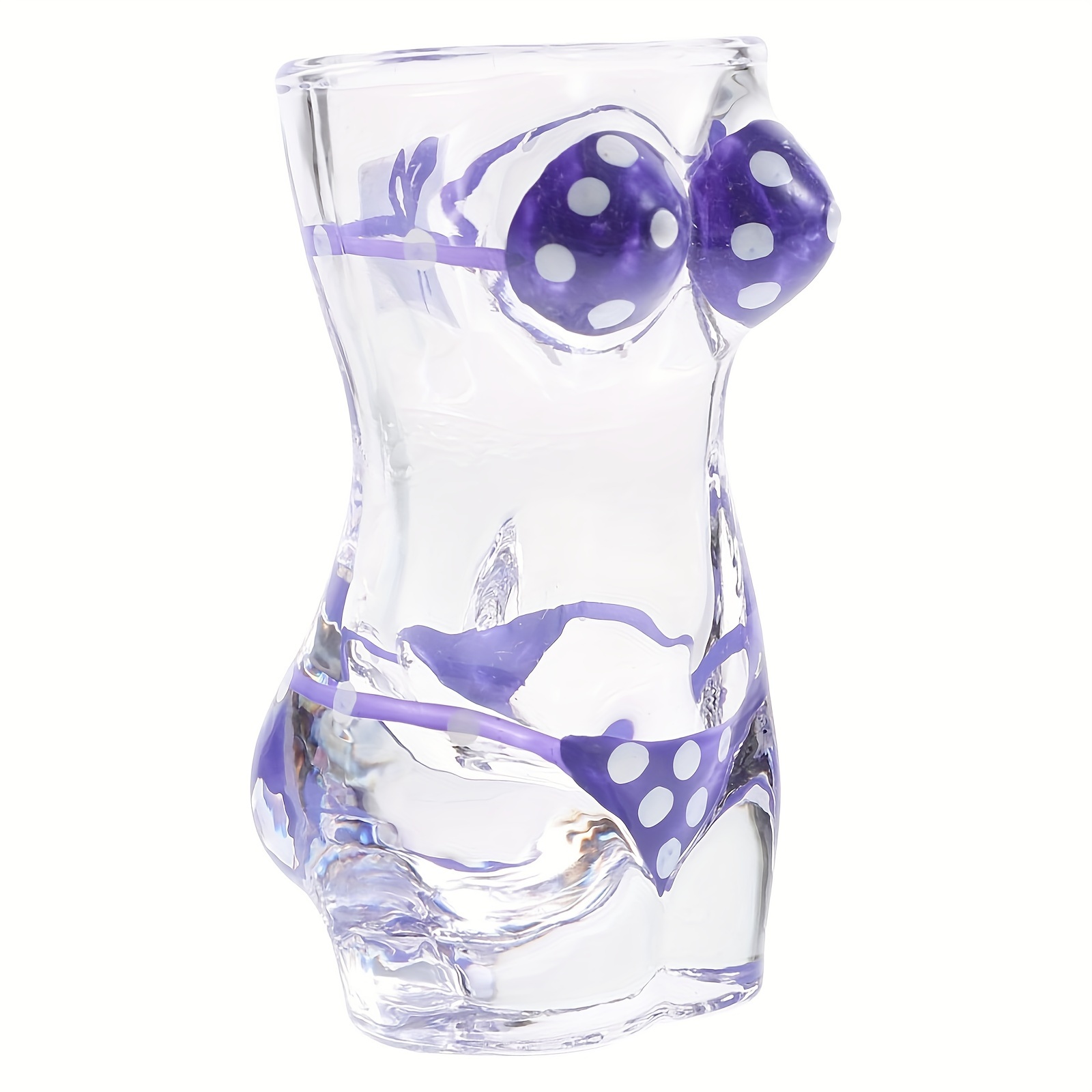 Creative Genital Dick Penis Cocktail Glass Cup Mug Bottle Glass Hot New for  Party Beer Funny Interesting Cups Mug Bottle Goblet