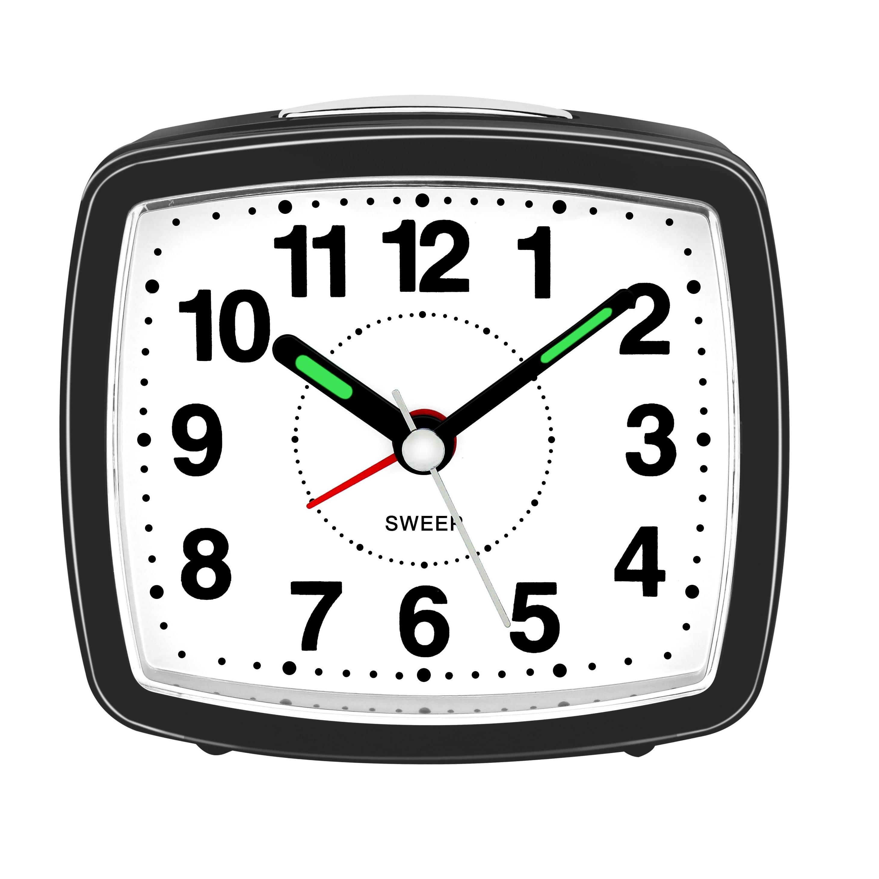 Reloj Despertador Analógico Retro De 1 Pieza Relojes De - Temu Spain