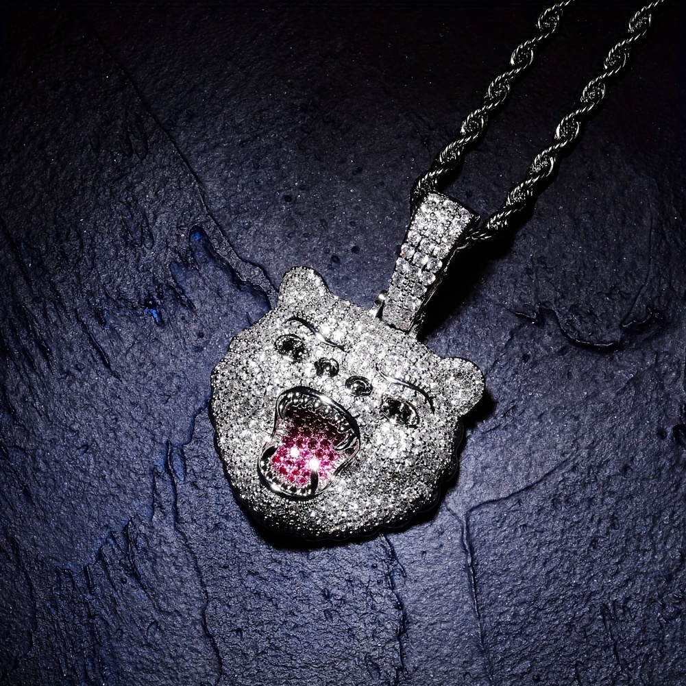 The 50 Greatest Chains In Hip-Hop  Hip hop jewelry, Hip hop, Hipster  outfits