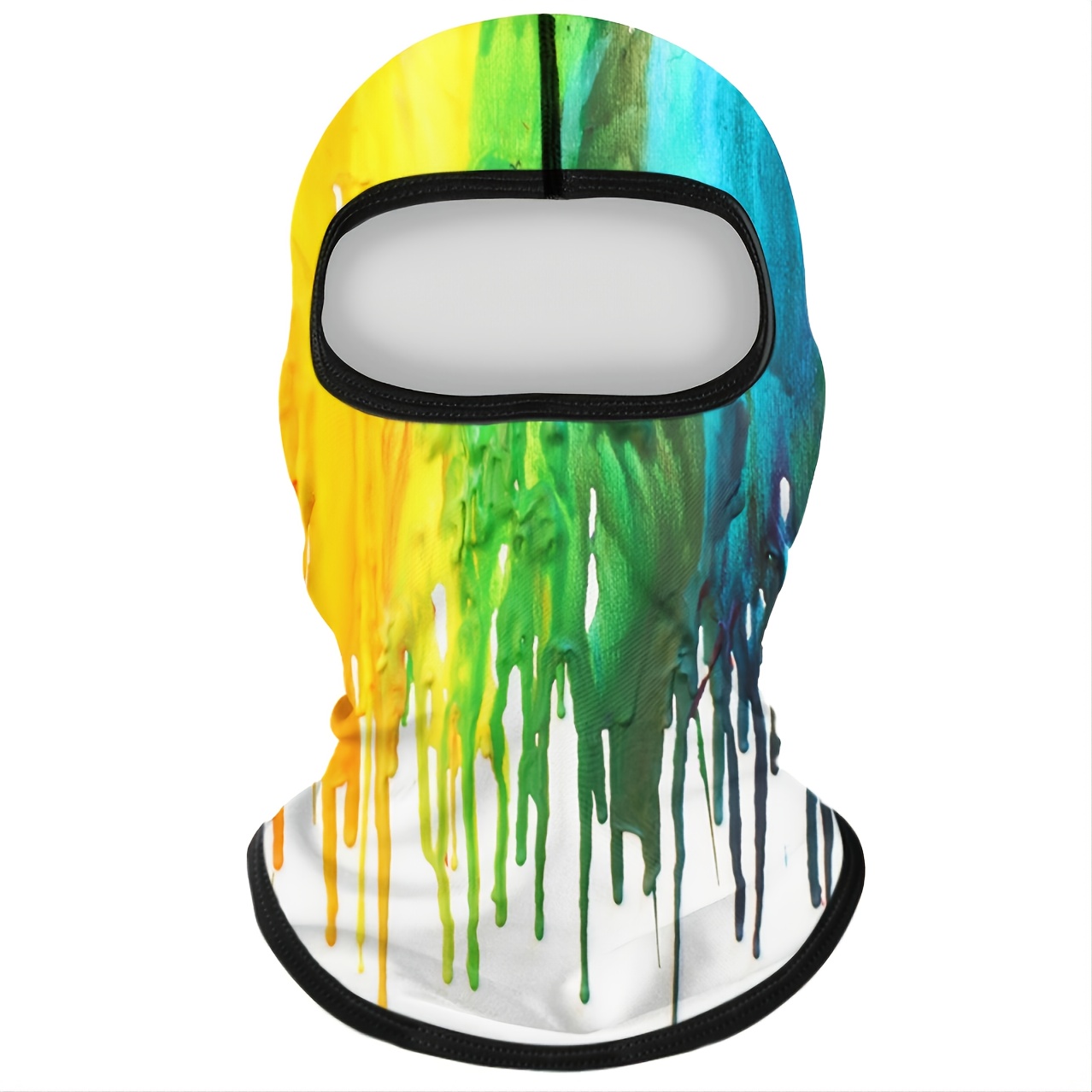 Men Polyester Coldproof Hat