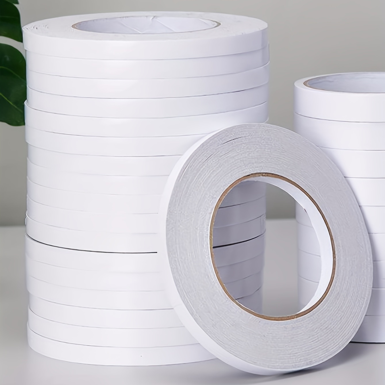 tissue double-sided tape for office school