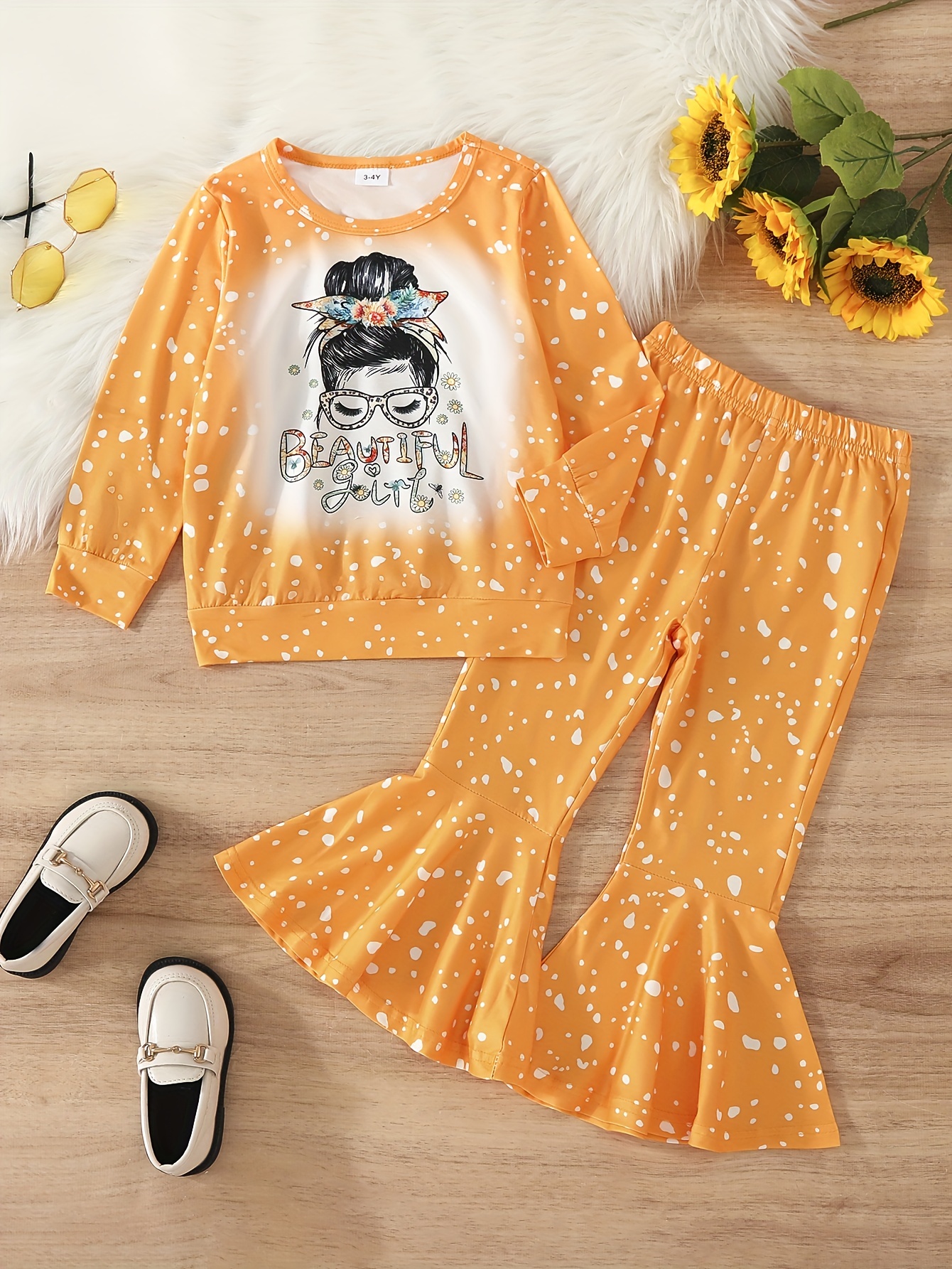 Find Out Where To Get The Pants  Outfits, Cute casual outfits, Flared  pants outfit
