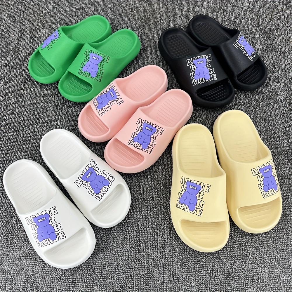 Palm Slippers b