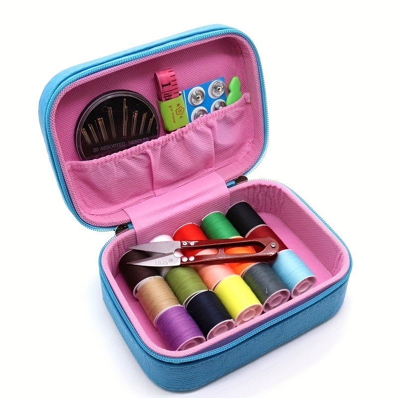 Sewing Kit For Adults needle And Thread Kit For Sewing - Temu Mexico