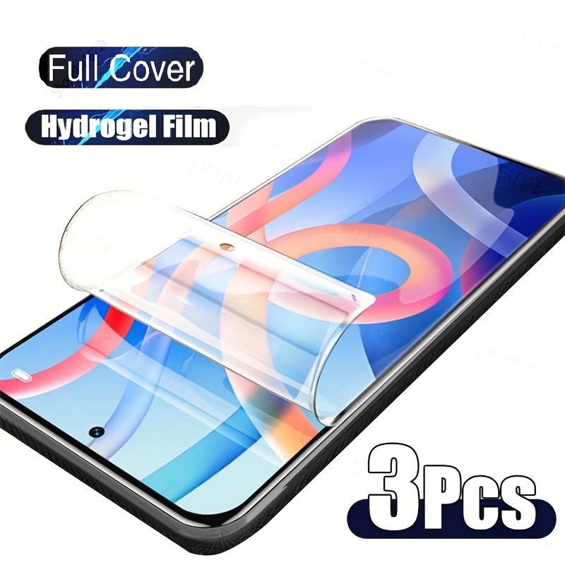 Film hydrogel Redmi Note 13 Pro 5G 