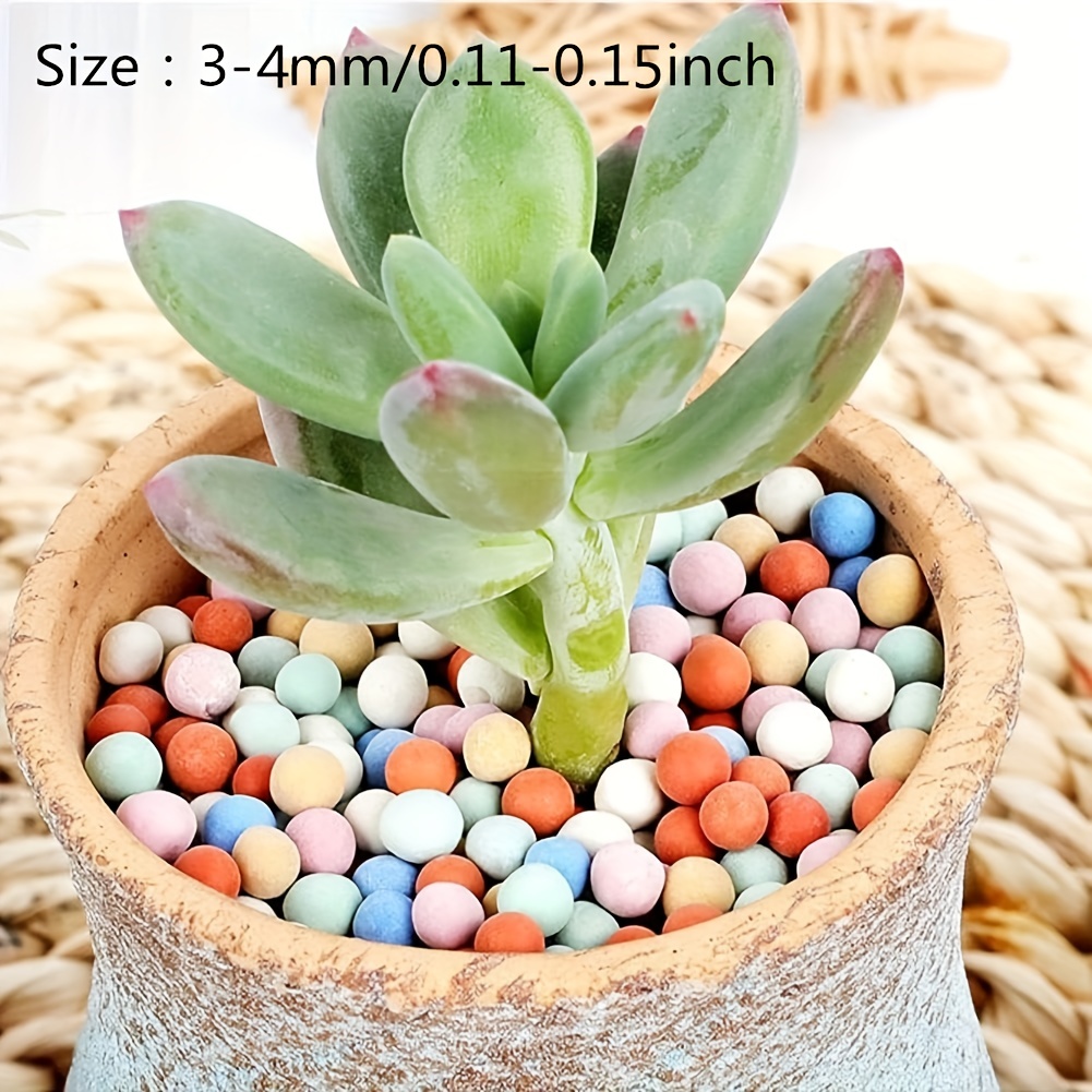 Expansive Clay Pebbles Light Clay Balls For Plants - Temu