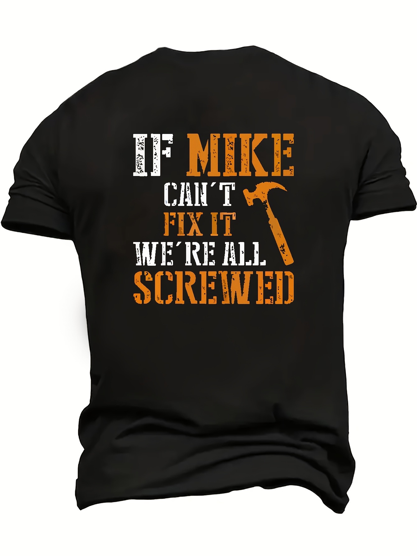 Mikes Big & Tall Clothing