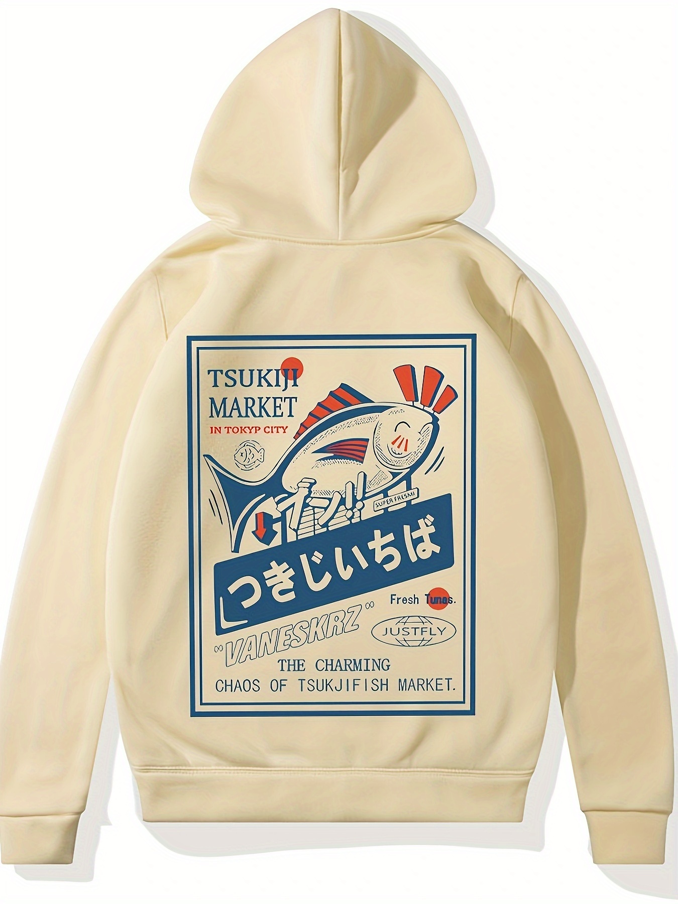 Fishing Hoodie - Temu Canada