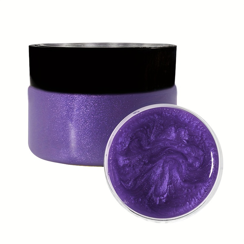 Violet Crystal - Epoxy Resin Color Pigment - 50g