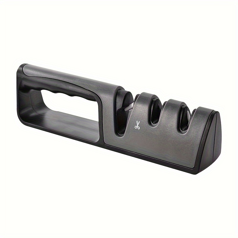 Knife Sharpeners Garden Tool Sharpener Blade Sharpening - Temu Norway