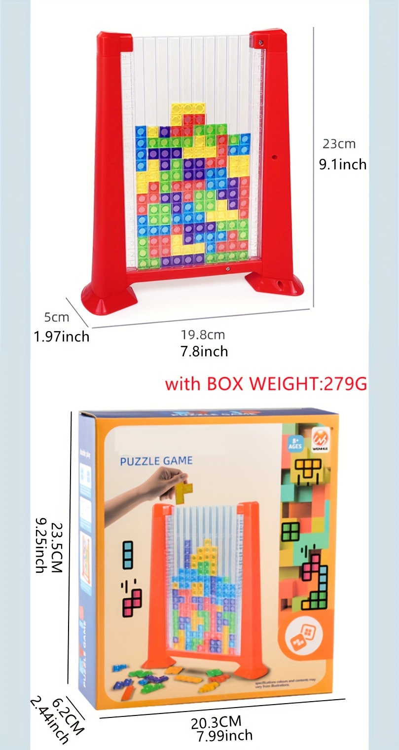 Cube Musique Box, jeu d'apprentissage pour enfant – TEKALY