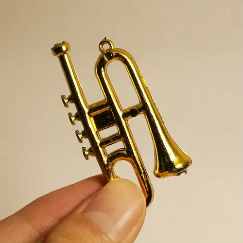 1pc Harpe 1:12 Accessoire De Maison De Poupée, Mini Instrument De Musique  Miniature Simulé Harpe Modèle De Maison De Poupée - Temu France