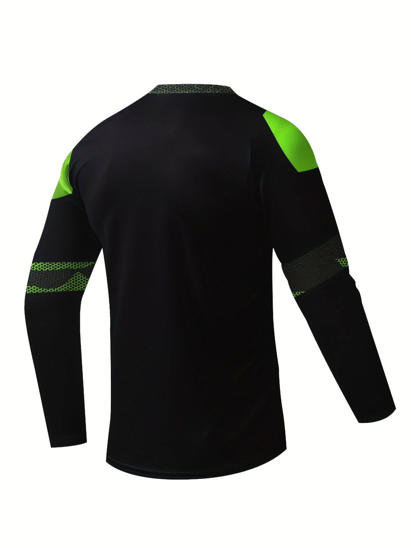 Storelli ExoShield Gladiator Jersey Green