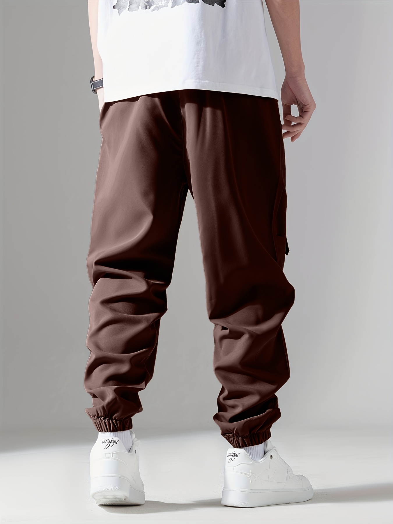 ❄Cargo pants Jogger pants 6 pocket pants for unisex