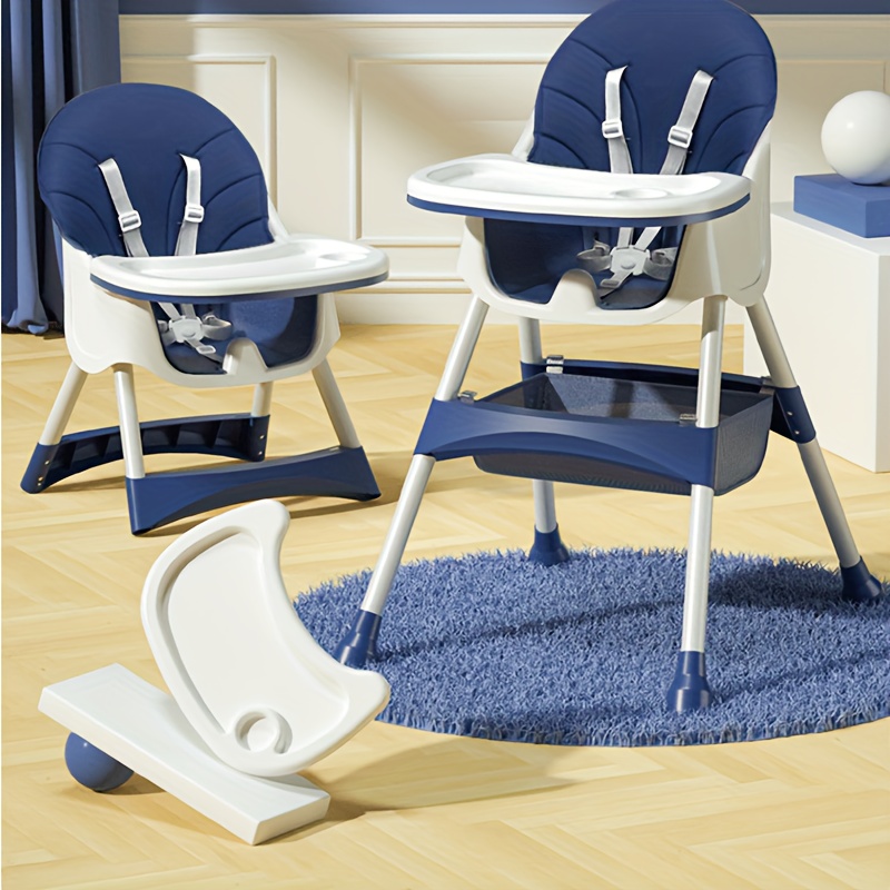 Portable Toddler Chair - Temu