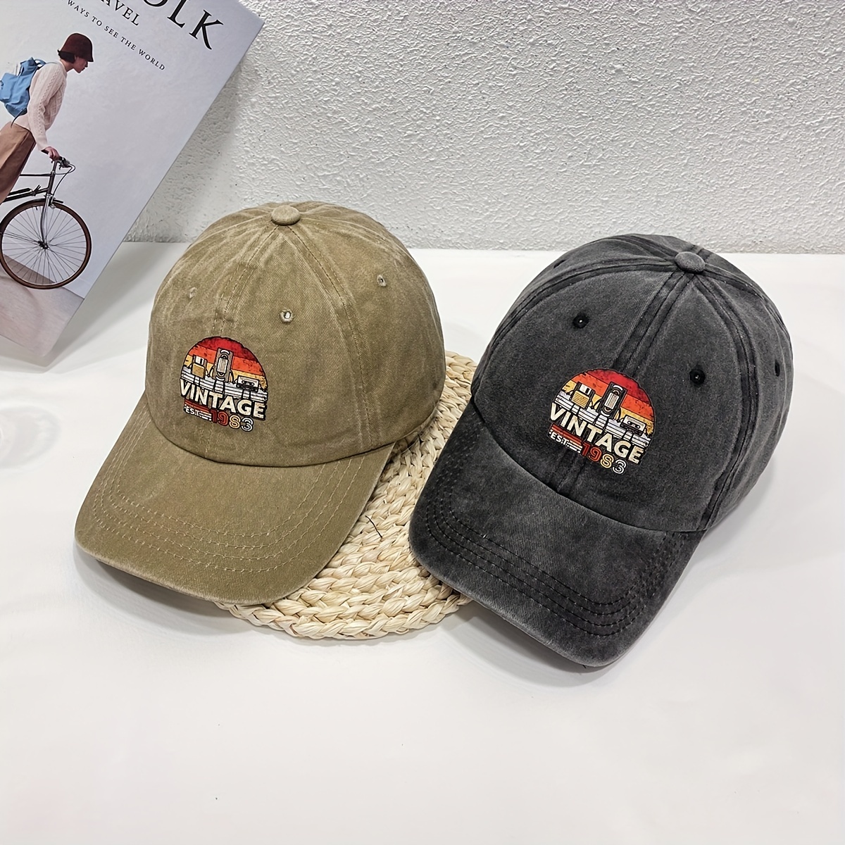 Legacy Hats for Women