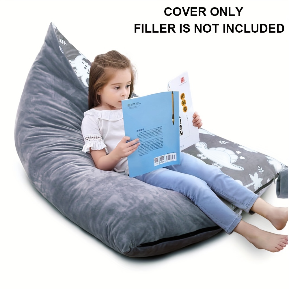 bean bag couch Sofa Cushion Filler Pillow Stuffing For Couch