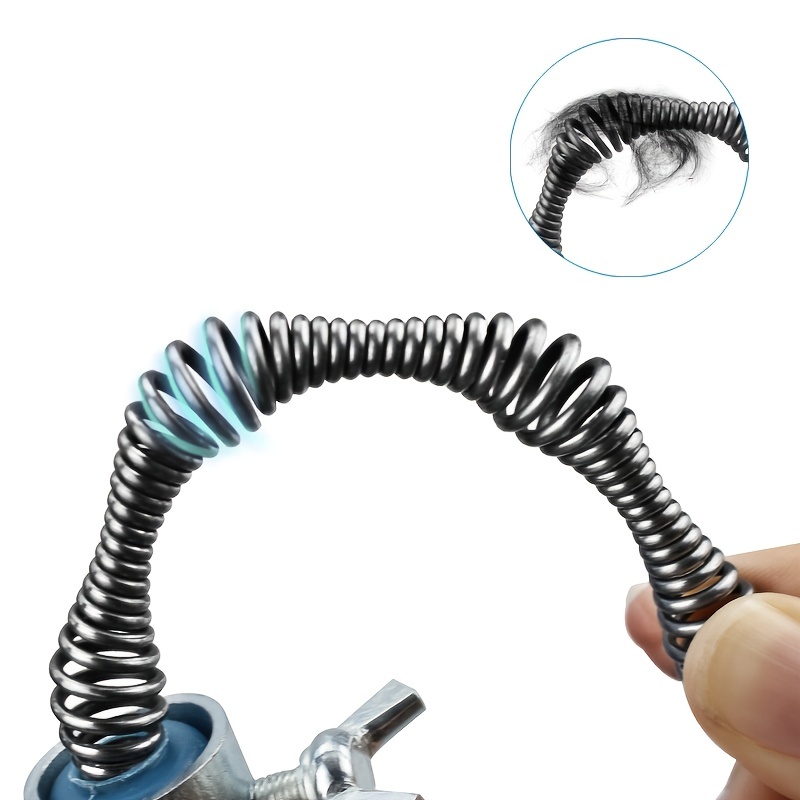 SPIRAL HAND DRILL Without Spring