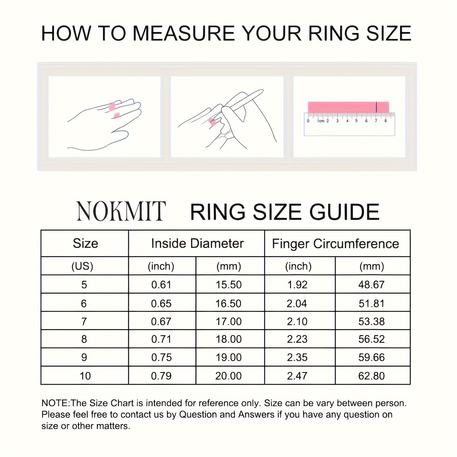 7pcs Resin Rings Set, Colorful Chunky Aesthetic Stackable Jewelry