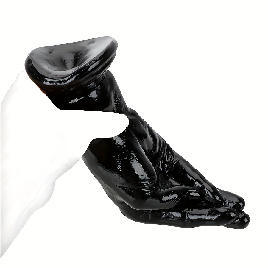 1pcs Realistic Hand Anal Plug With Strong Suction Cup Fist Anal Plugs Butt Plug Vaginal Or Anal Fisting For Men Women Sex Toys 8 3inch Free Shipping, Free Returns Temu New Zealand