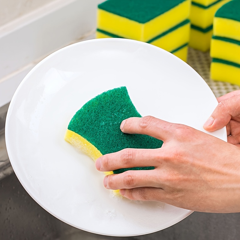 10pcs Dishwashing Sponge Wipe Deals - Our Store