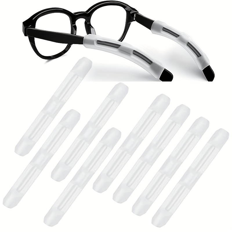 Protection pour branches de lunettes