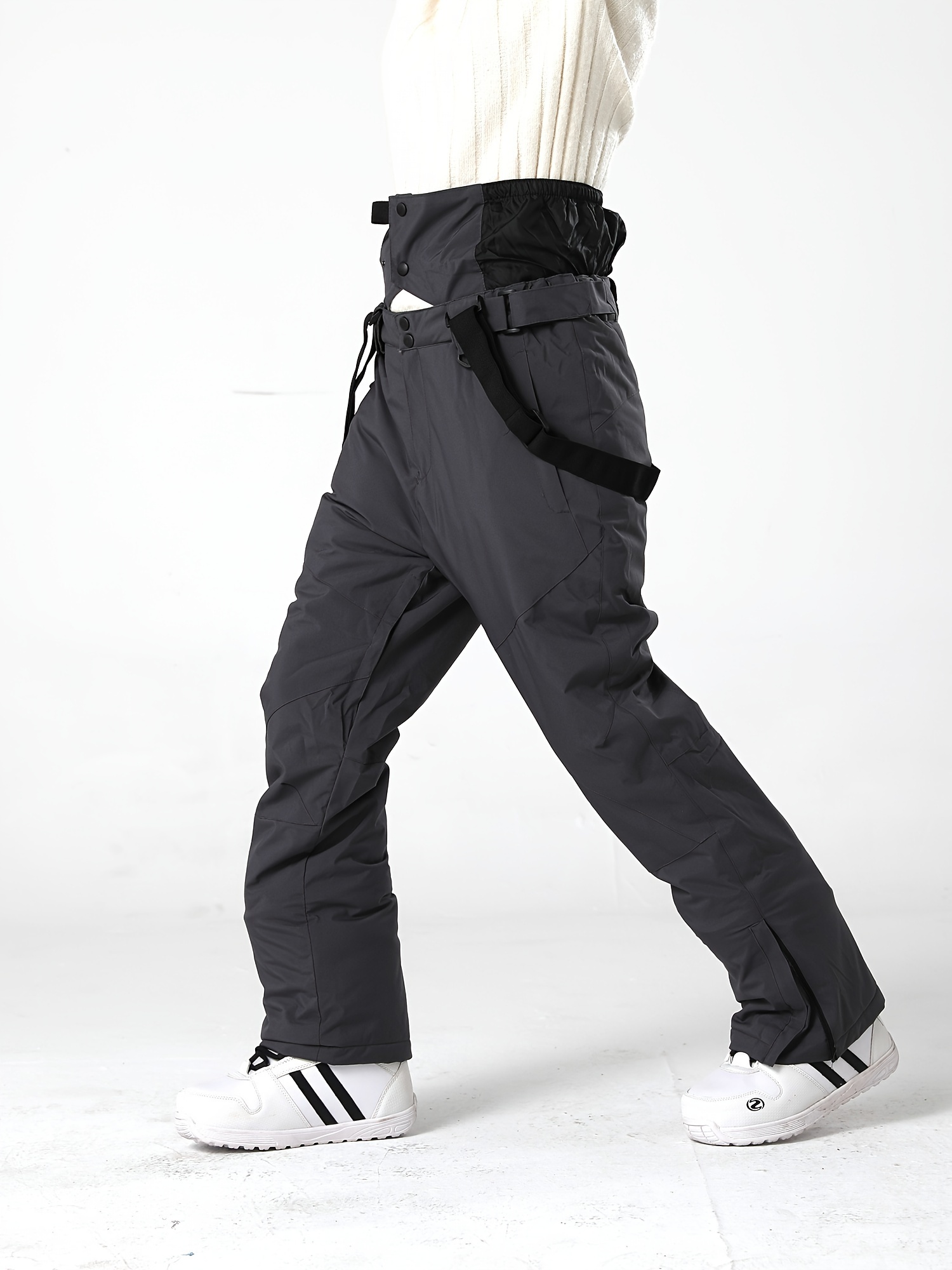 Spyder activewear women’s pants black size medium