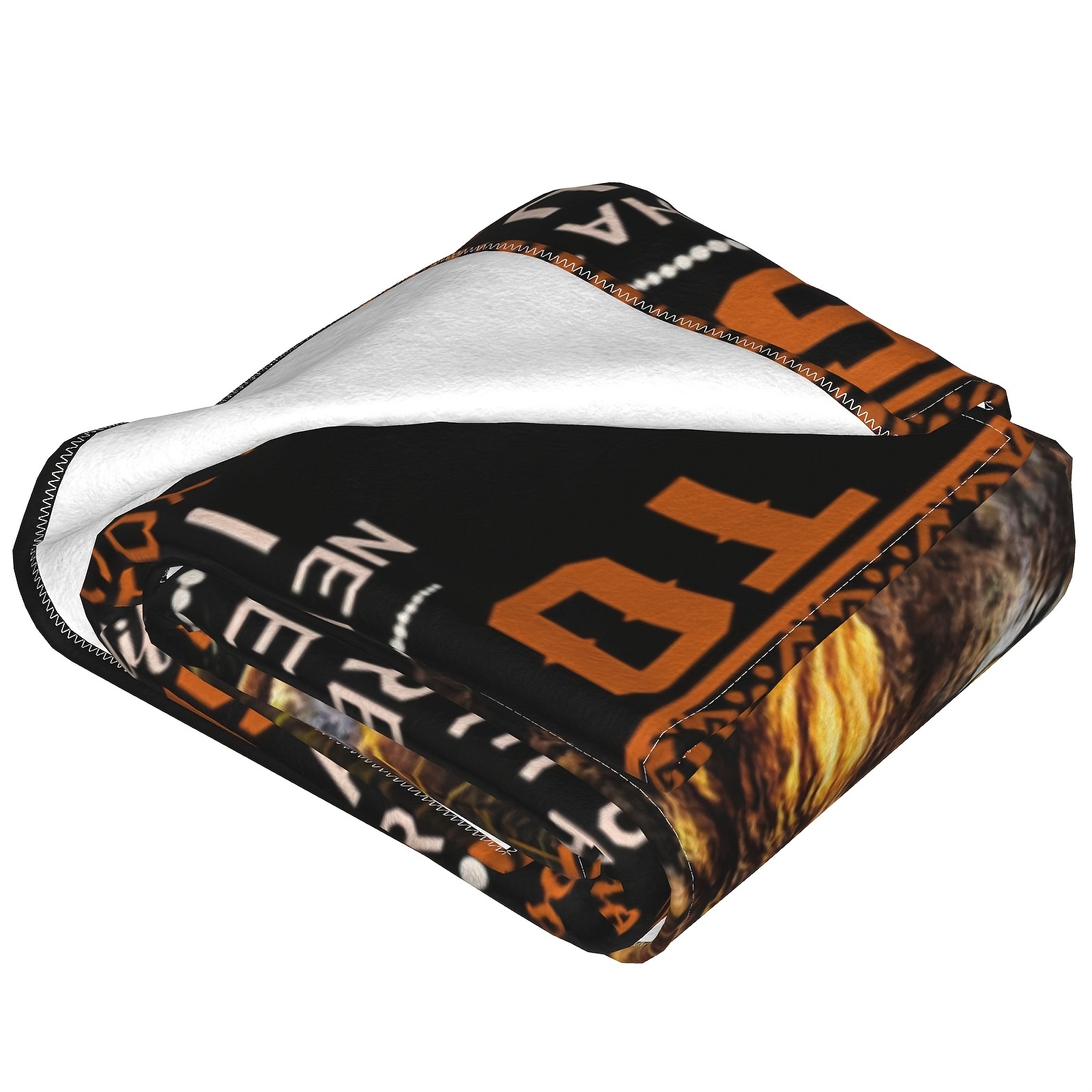 Fox racing best sale fleece blanket