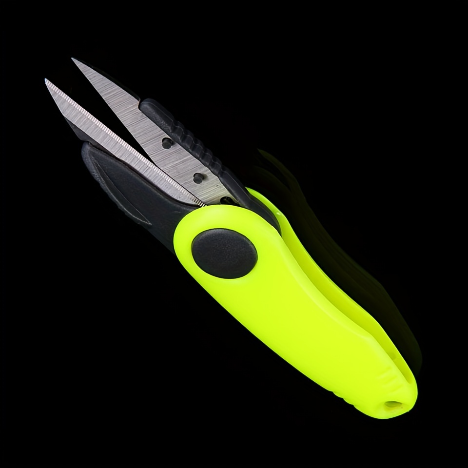 Multi-Purpose Fishing Line Cutte, Professional Manufacturing Fishing Line  Cutter Multi-Purpose for Fishery for Fishing Tool