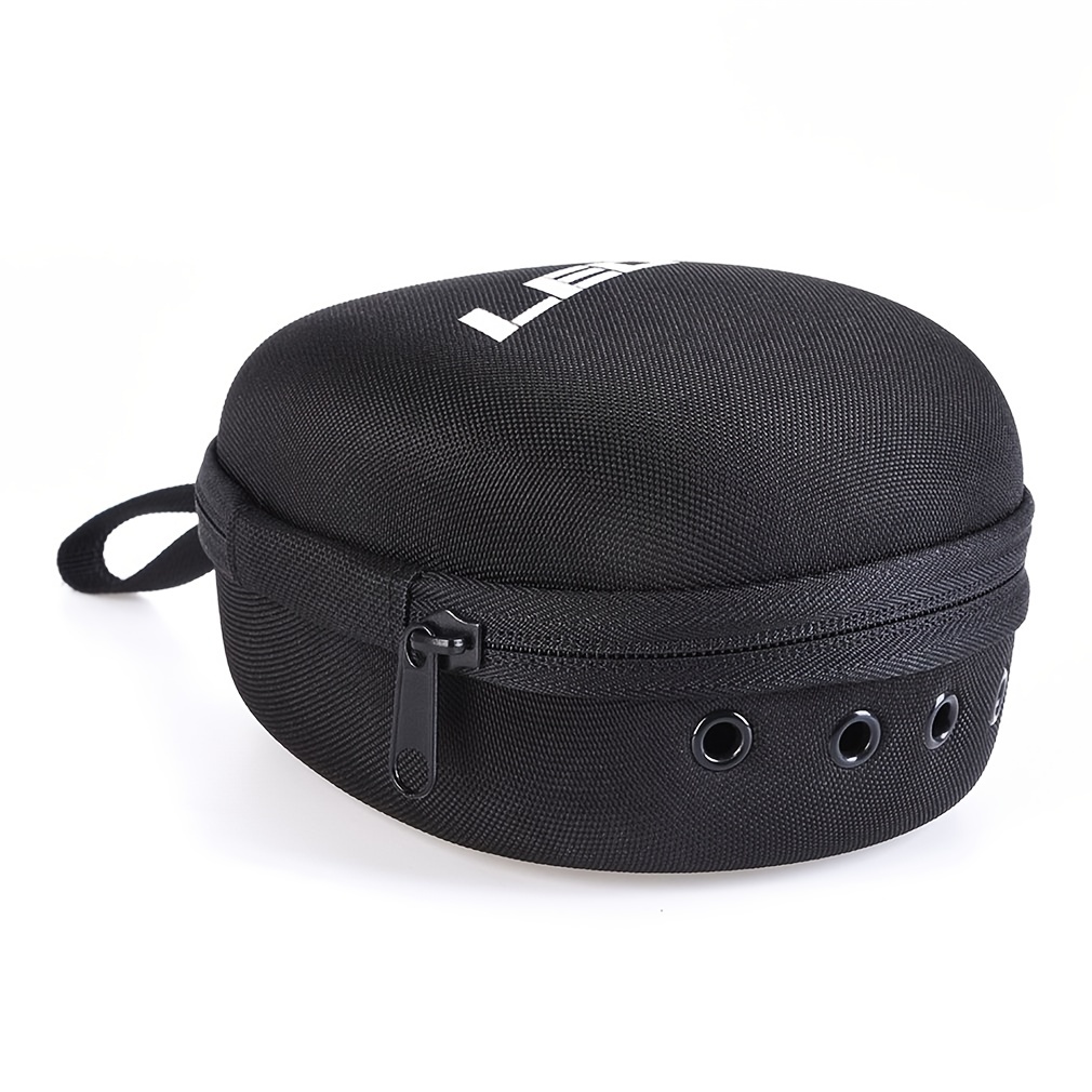 Eva Fishing Reel Bag, Reel Zipper Protector - Temu