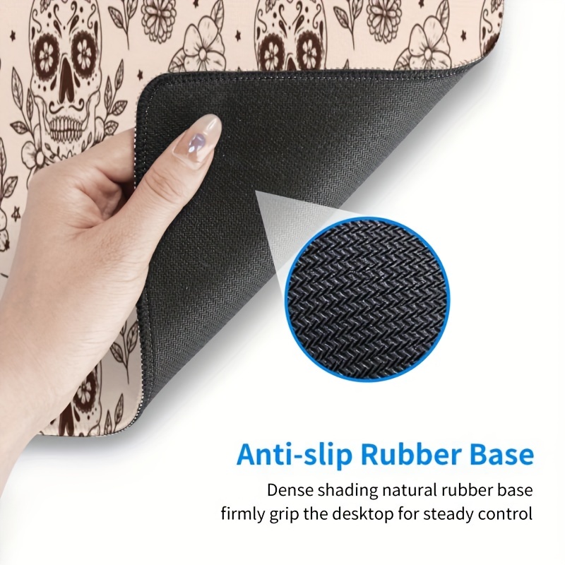 Rubber Work Mat