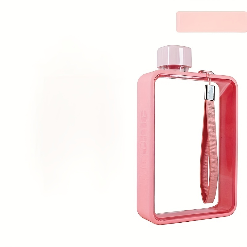 Trendy - Botella de agua deportiva con diseño floral rojo de 1 litro con  pajilla, taza de viaje de acero inoxidable aislada al vacío, botellas de  agua