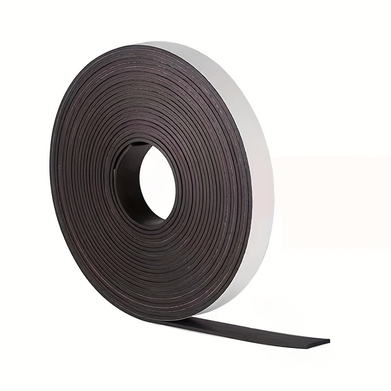 Magnet Tape Magnetic Stripe Magnetic Strip Magnet Strips - Temu Germany