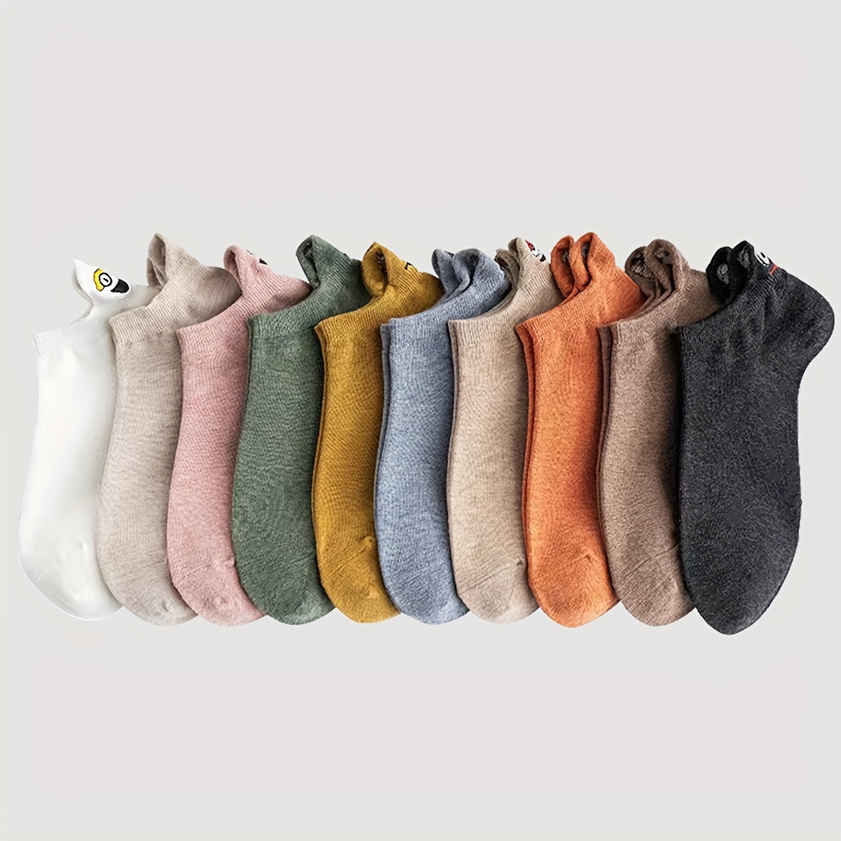 Womens Seamless Socks - Temu Canada