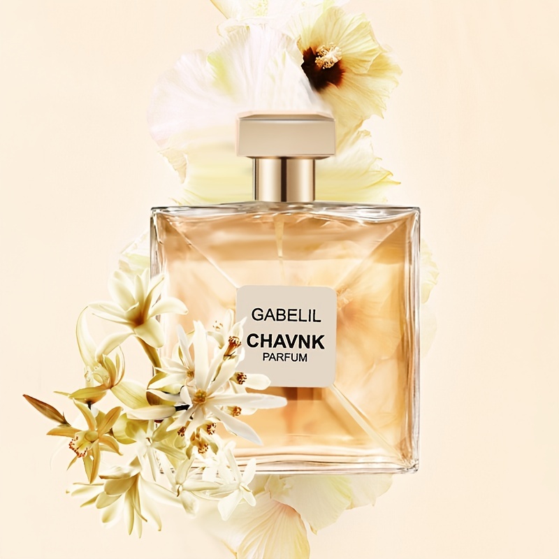 Chanel Gabrielle Eau de Parfum, Perfume For Women, 3.4 Oz 
