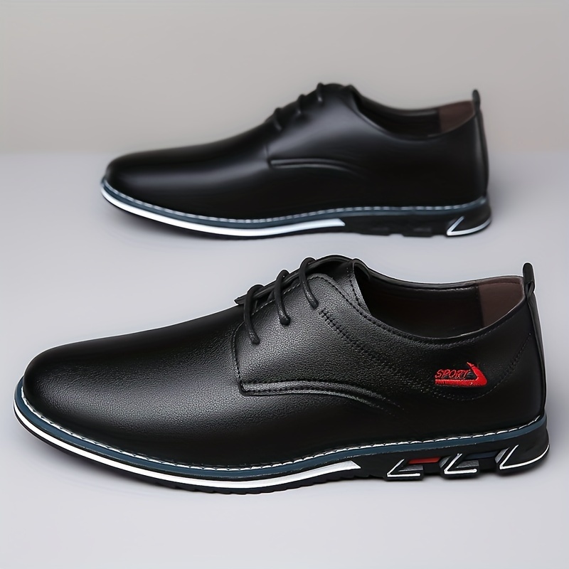 Sapatos best sale masculinos grandes